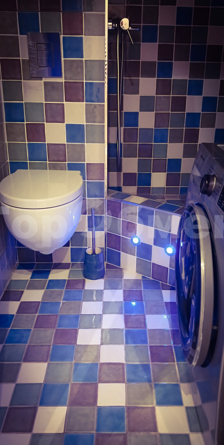 Продажа 1-комнатной квартиры, Москва, Россия,    Ленинский проспект