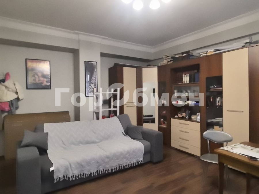 Продажа комнаты, 26м <sup>2</sup>, Москва, Россия,   Красноказарменная улица