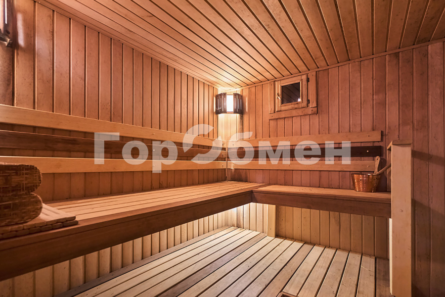 Продажа дома, 415м <sup>2</sup>, 7 сот., Говорово, Россия,    СНТ Мичуринец