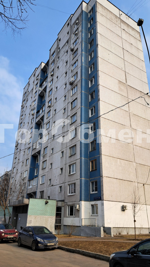 Продажа 1-комнатной квартиры, Москва, Россия,   шоссе Энтузиастов