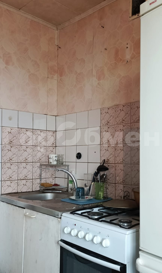 Продажа 2-комнатной квартиры, Москва, Россия,    Уссурийская улица