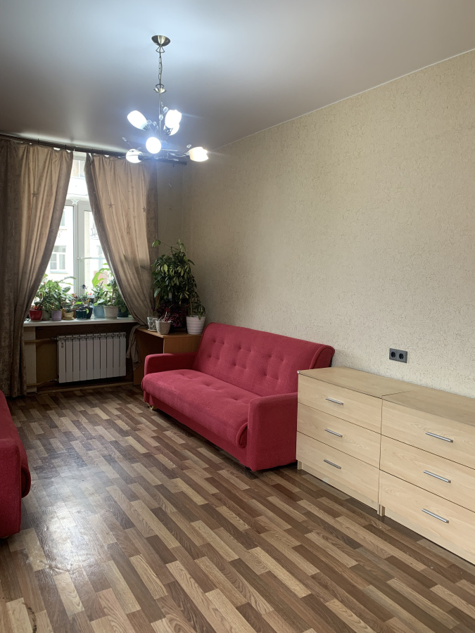 Продажа 2-комнатной квартиры, Москва, Россия,    Павелецкая набережная