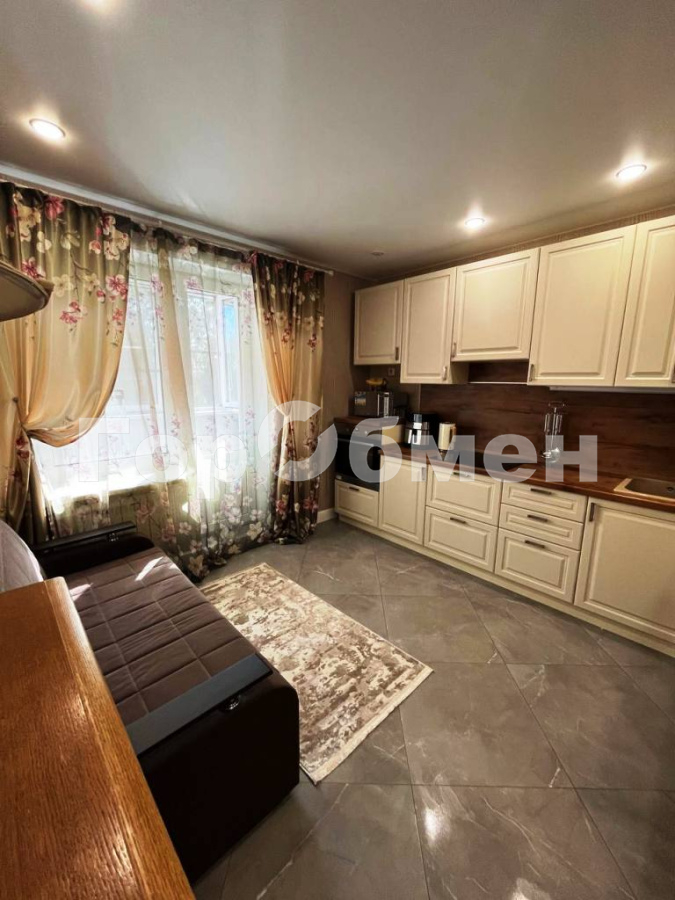 Продажа 2-комнатной квартиры, Химки, Россия,   городской округ   микрорайон Сходня