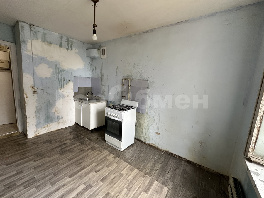 Продажа 1-комнатной квартиры, Москва, Россия,    улица Расплетина