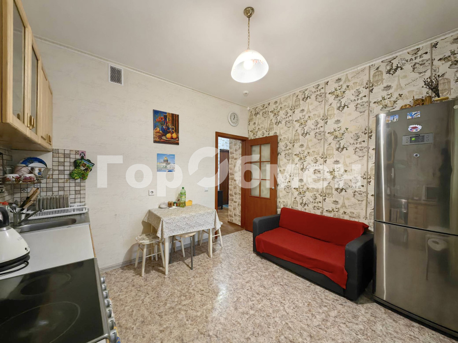 Аренда 1-комнатной квартиры, Химки, Россия,    улица Ватутина