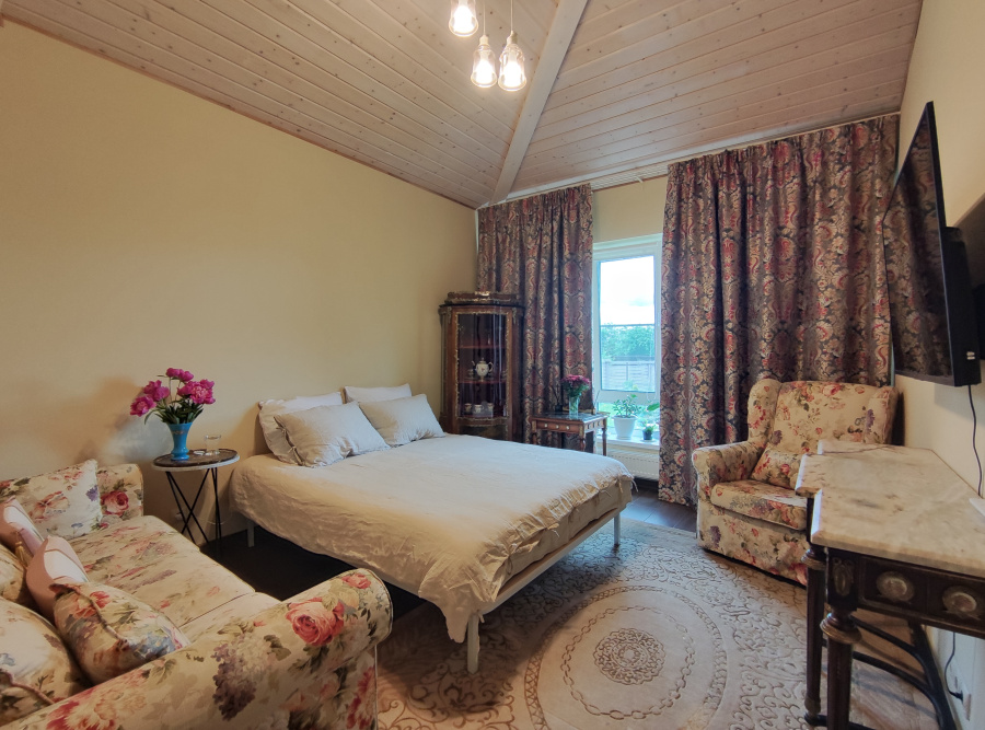 Продажа дома, 134м <sup>2</sup>, 5 сот., Злобино,  Заокский район,  Малаховское муниципальное образование