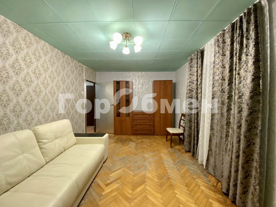 Продажа 2-комнатной квартиры, Москва, Россия,   улица Яблочкова