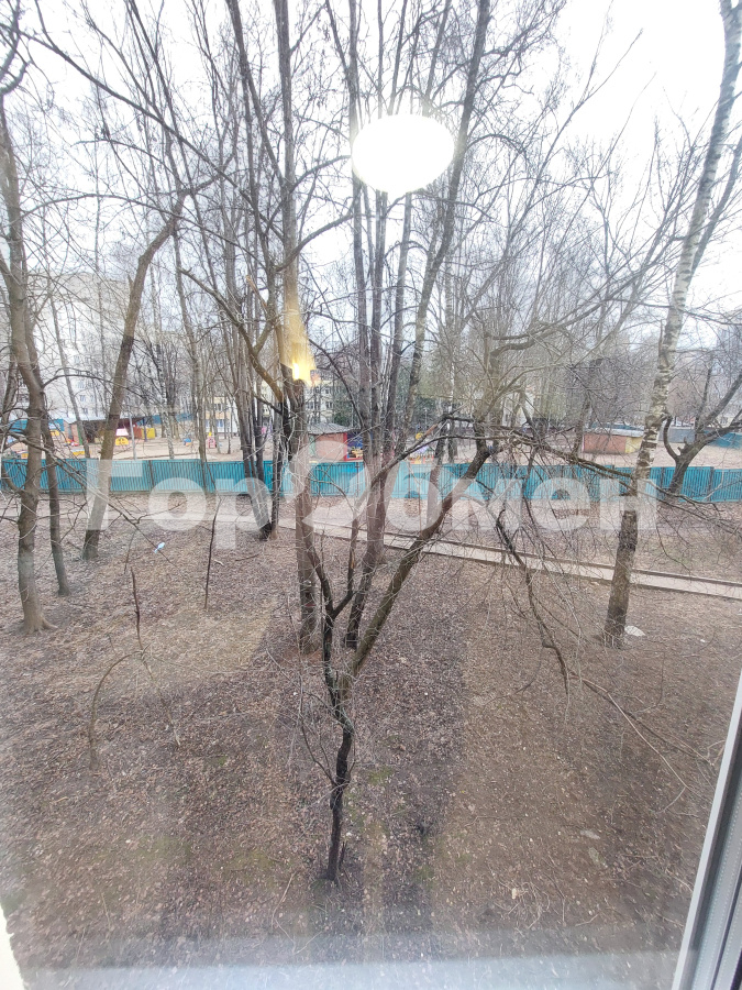 Продажа 1-комнатной квартиры, Москва, Россия,   Петрозаводская улица