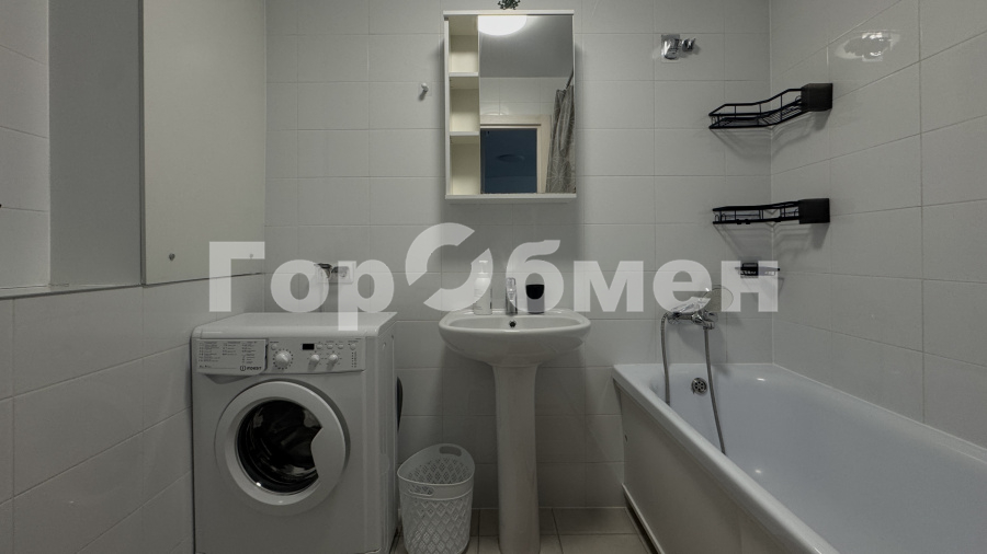 Аренда 1-комнатной квартиры, Балашиха, Россия,    Реутовская улица