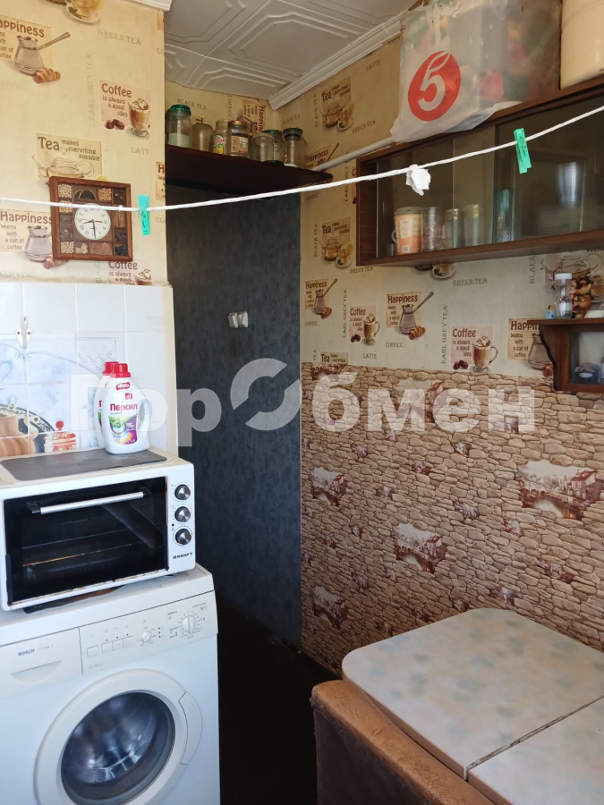 Продажа 2-комнатной квартиры, Покров, Россия,   Петушинский район