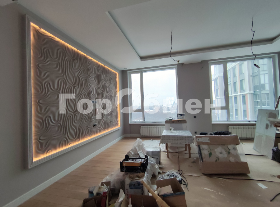 Продажа 3-комнатной квартиры, Москва, Россия,   Сельскохозяйственная улица