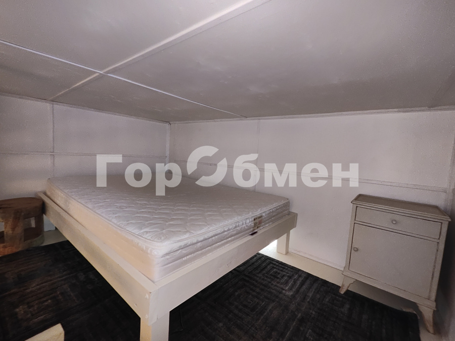 Аренда 1-комнатной квартиры, Москва, Россия,   Живописная улица