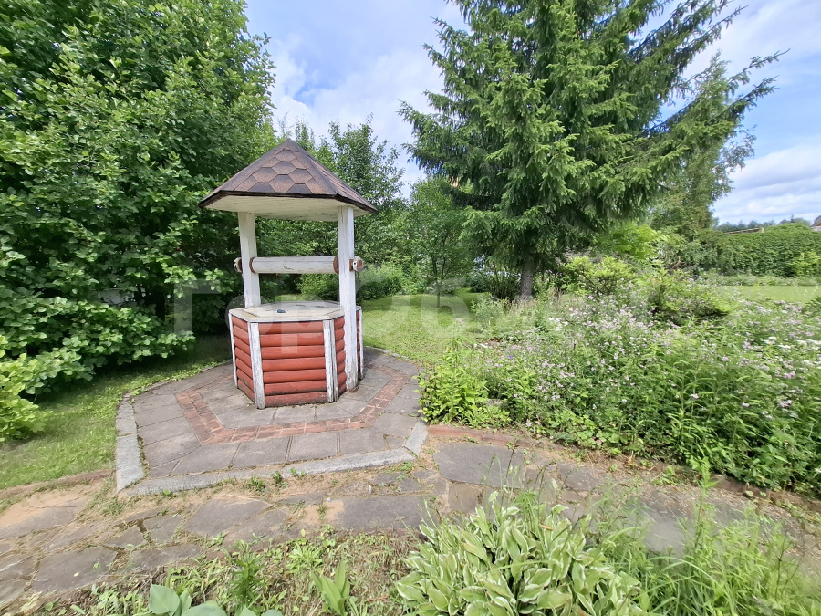 Продажа дома, 232м <sup>2</sup>, 20 сот., Москва, Россия,   Новомосковский административный округ