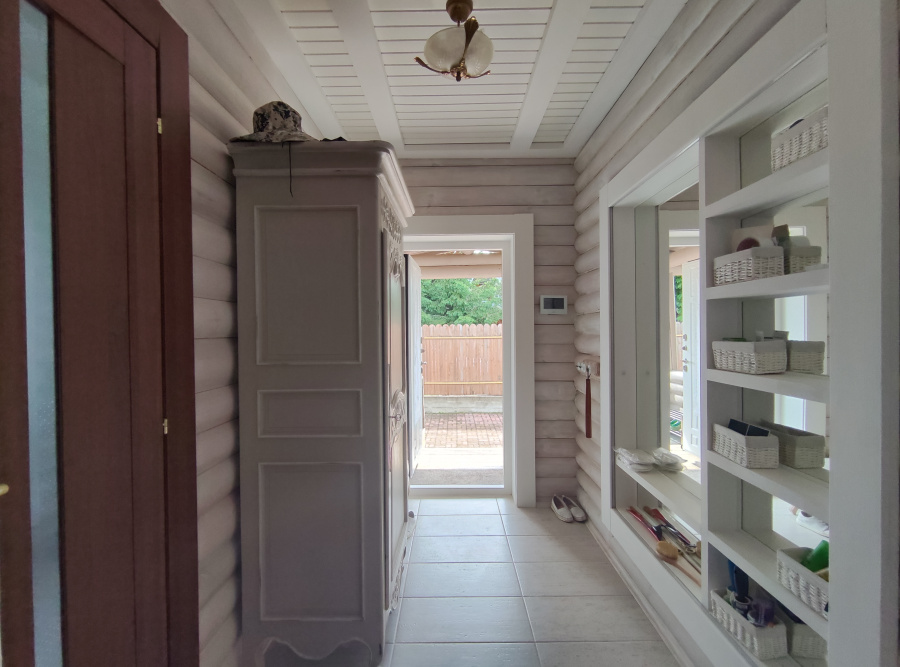 Продажа дома, 133м <sup>2</sup>, 36 сот., Пирогово, Россия,   Заокский район