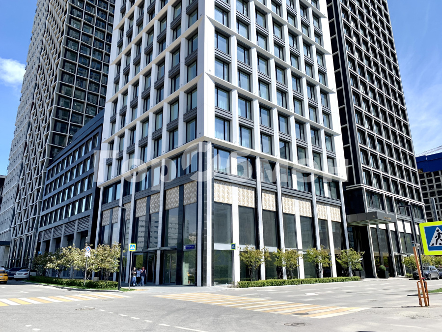 Аренда 2-комнатной квартиры, Москва, Россия,   Ленинградский проспект