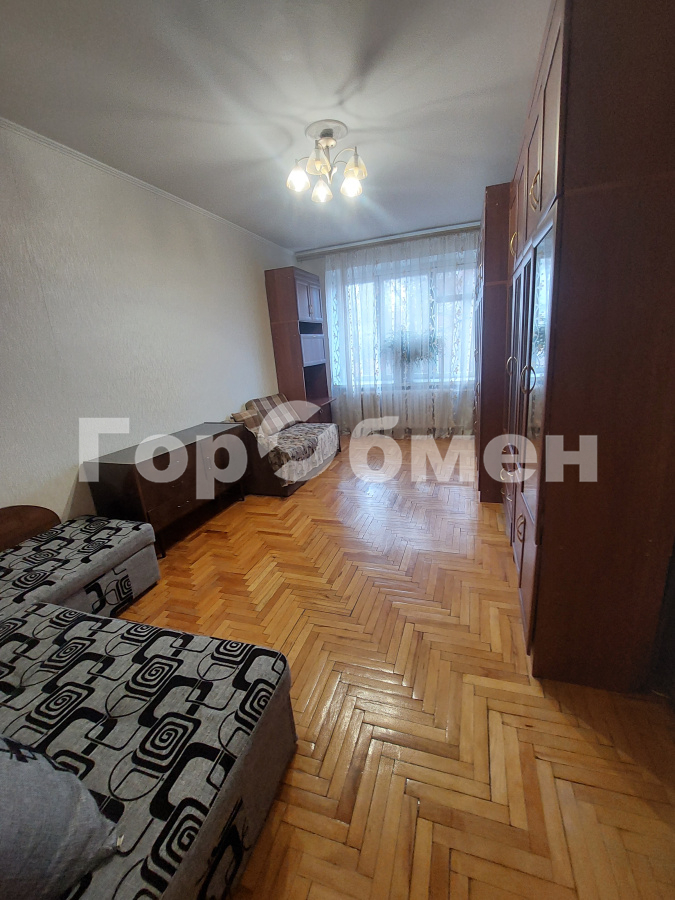 Продажа 2-комнатной квартиры, Москва, Россия,   Чусовская улица