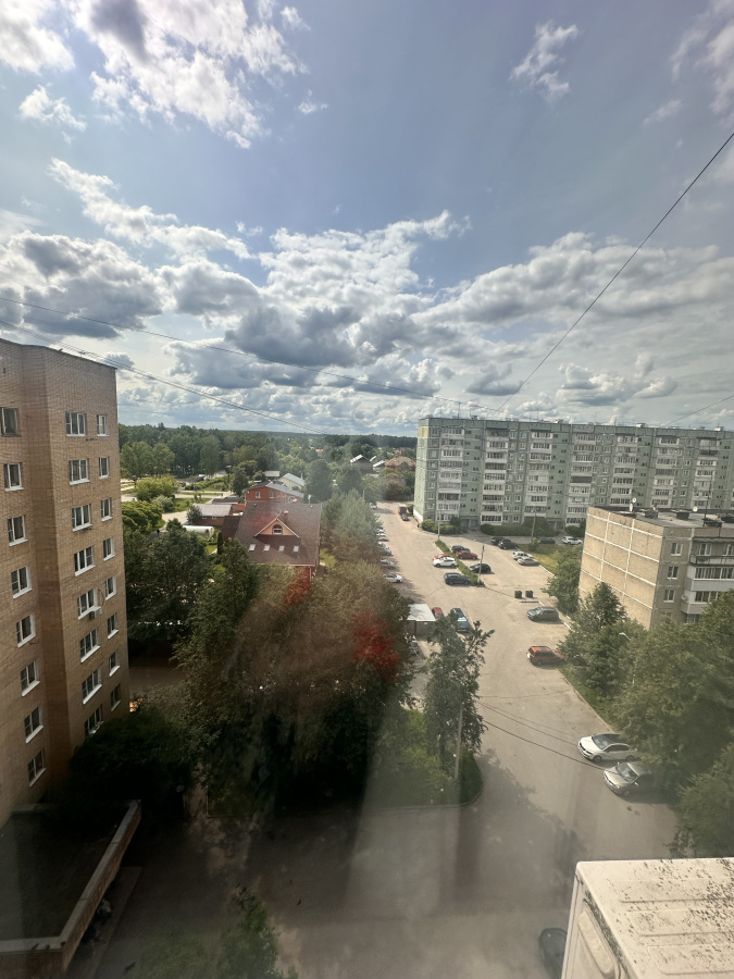 Продажа 2-комнатной квартиры, Подольск, Россия,   городской округ   микрорайон Климовск