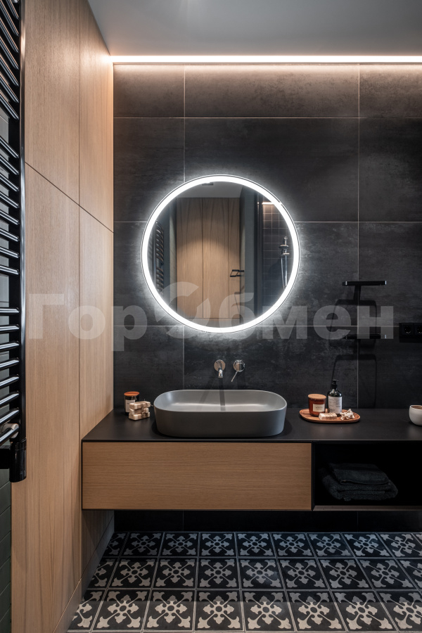 Продажа 2-комнатной квартиры, Москва, Россия,    Басманный переулок