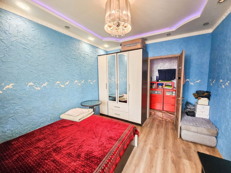 Продажа 5-комнатной квартиры, Мытищи, Россия,   городской округ   улица Колпакова