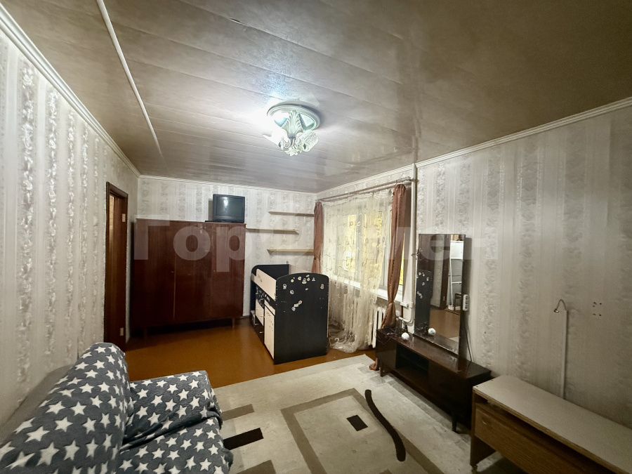 Продажа 1-комнатной квартиры, Подольск, Россия,    Литейная улица