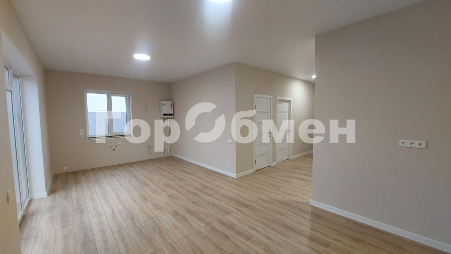 Продажа дома, 97м <sup>2</sup>, 6 сот., Домодедово, Россия,   городской округ   микрорайон Барыбино