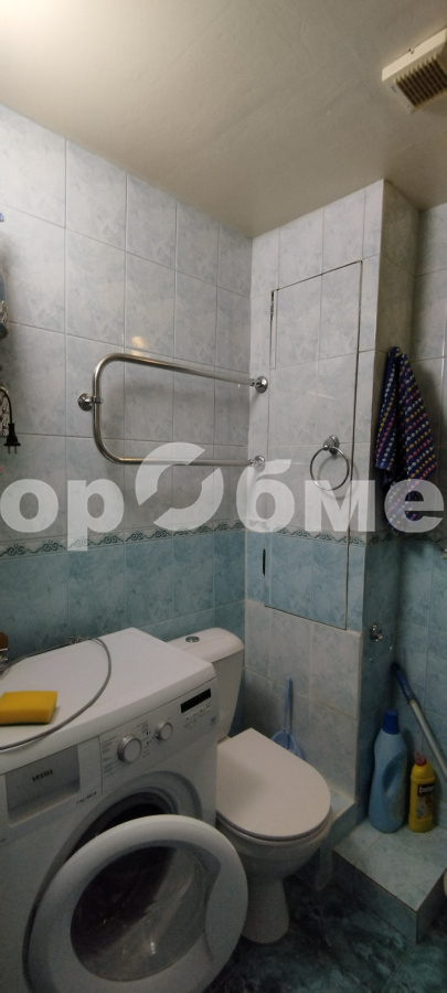 Аренда 2-комнатной квартиры, Москва, Россия,    Славянский бульвар