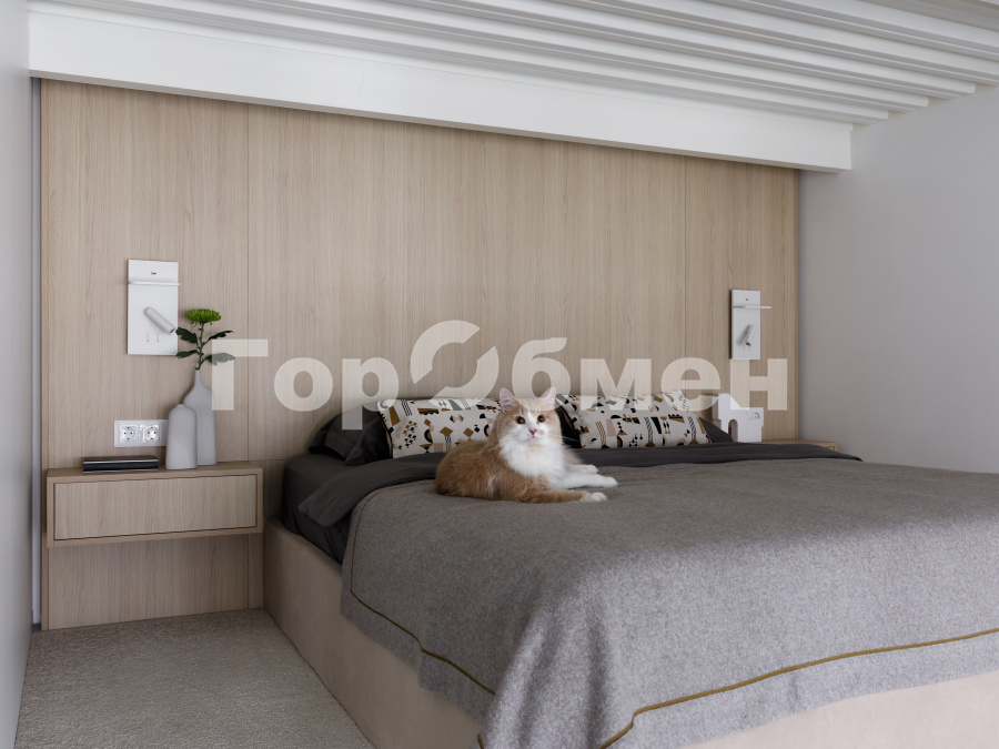 Продажа 2-комнатной квартиры, Москва, Россия,    Нижняя Красносельская улица