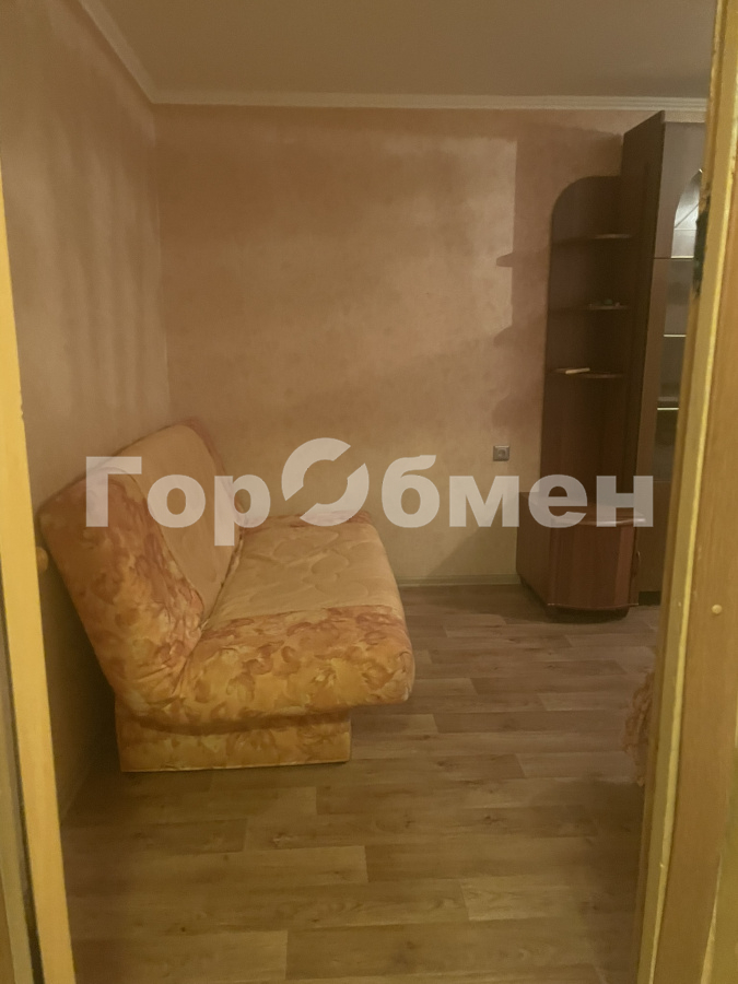 Аренда 1-комнатной квартиры, Москва, Россия,   улица Пришвина