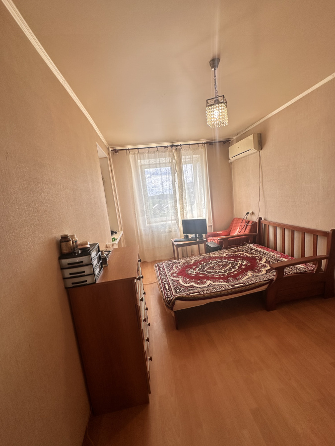 Продажа 2-комнатной квартиры, Подольск, Россия,   городской округ   микрорайон Климовск