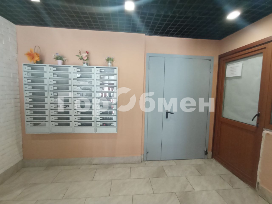 Продажа 2-комнатной квартиры, Балашиха, Россия,   городской округ   Косинское шоссе