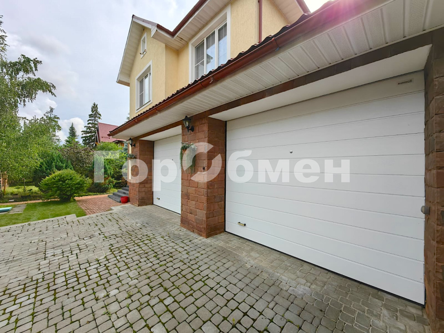 Продажа дома, 300м <sup>2</sup>, 10 сот., Московская, Россия,   городской округ Домодедово