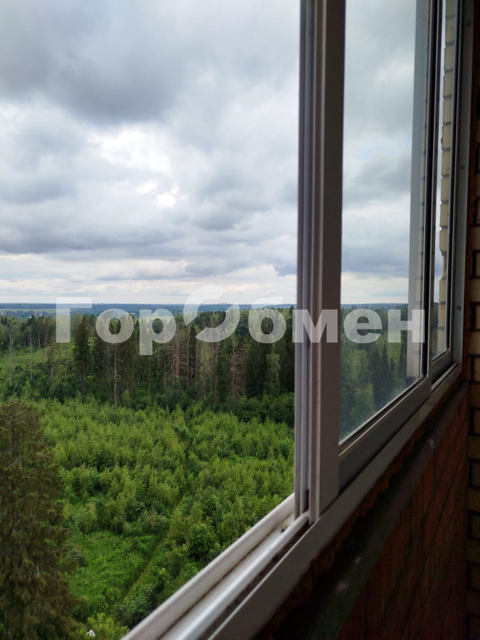 Продажа 2-комнатной квартиры, Жуково, Россия,   городской округ Солнечногорск