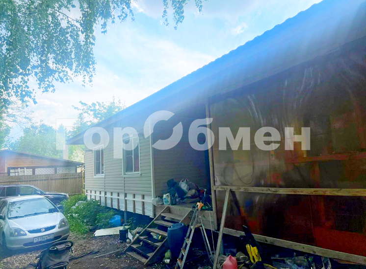 Продажа дома, 168м <sup>2</sup>, 8 сот., Жаворонки, Россия,   Одинцовский городской округ