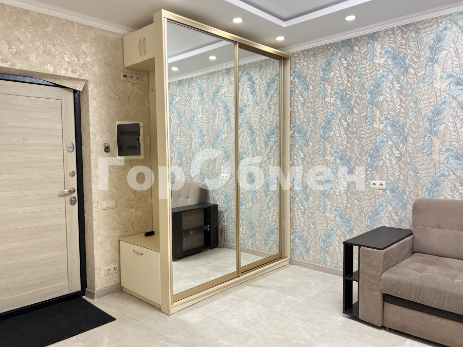 Аренда 2-комнатной квартиры, Люберцы, Россия,    улица Кирова