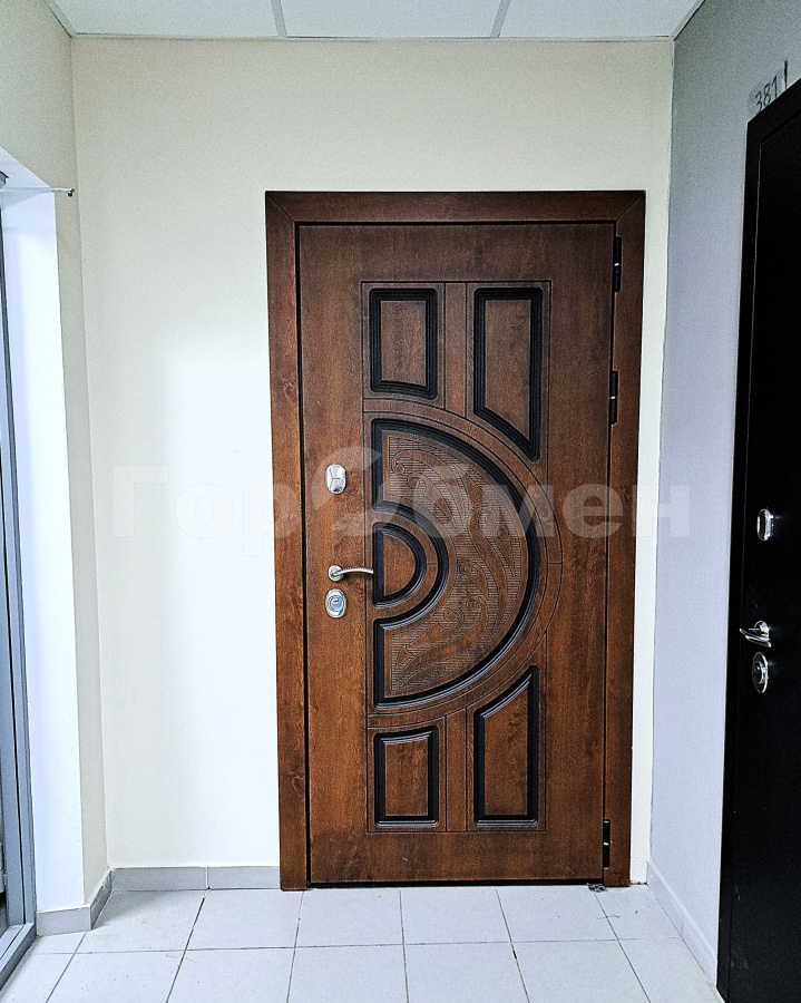 Продажа 3-комнатной квартиры, Бородино, Россия,   городской округ Мытищи