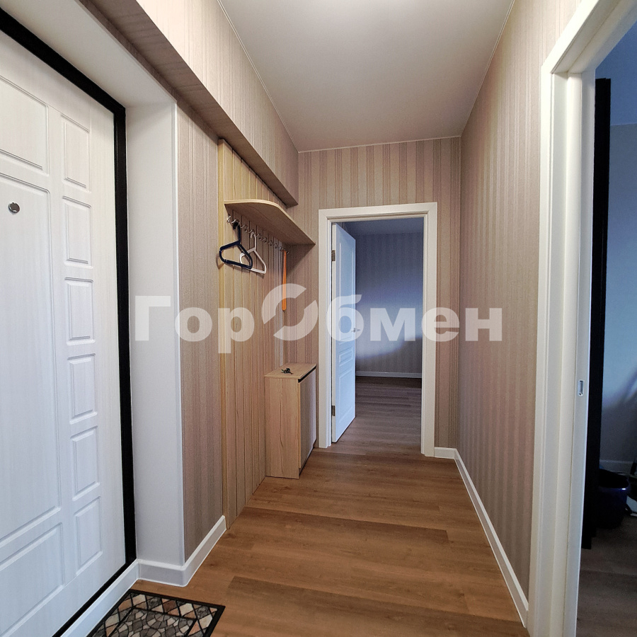 Аренда 2-комнатной квартиры, Москва, Россия,   Васильевская улица