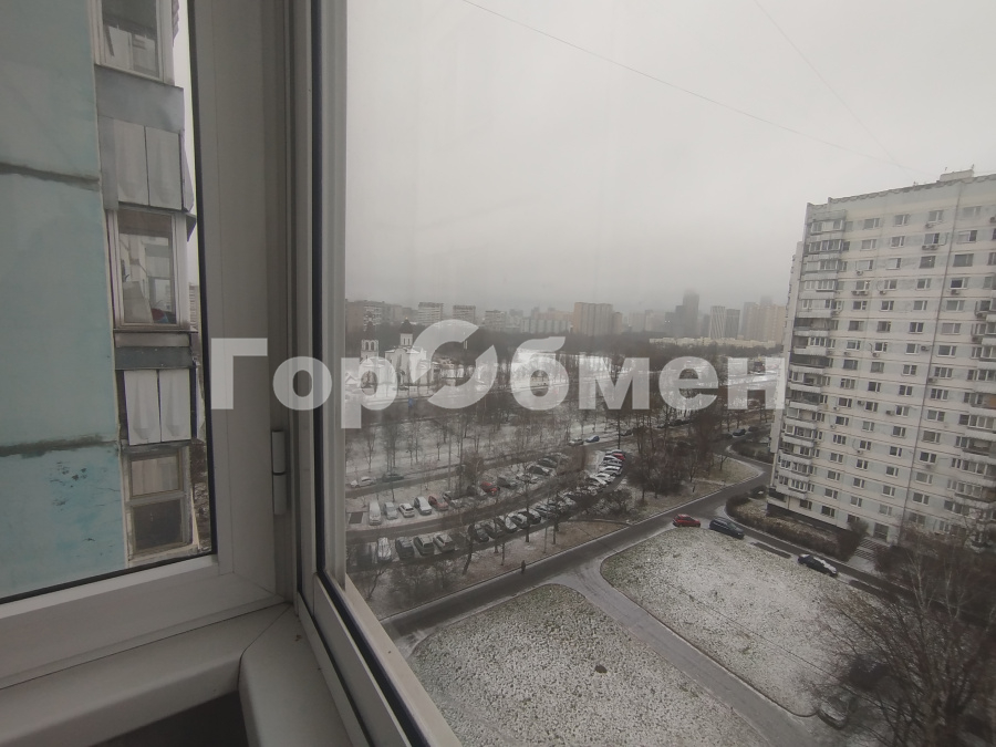 Аренда 3-комнатной квартиры, Москва, Россия,   улица Мичуринский Проспект