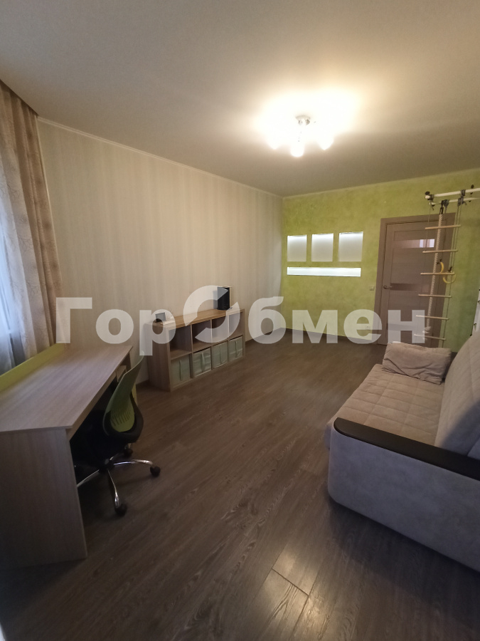 Продажа 1-комнатной квартиры, Коммунарка, Бачуринская улица,  22к3