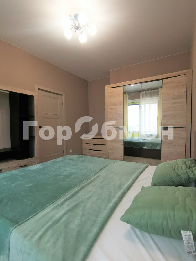 Аренда 1-комнатной квартиры, Москва, Россия,   Новомосковский административный округ