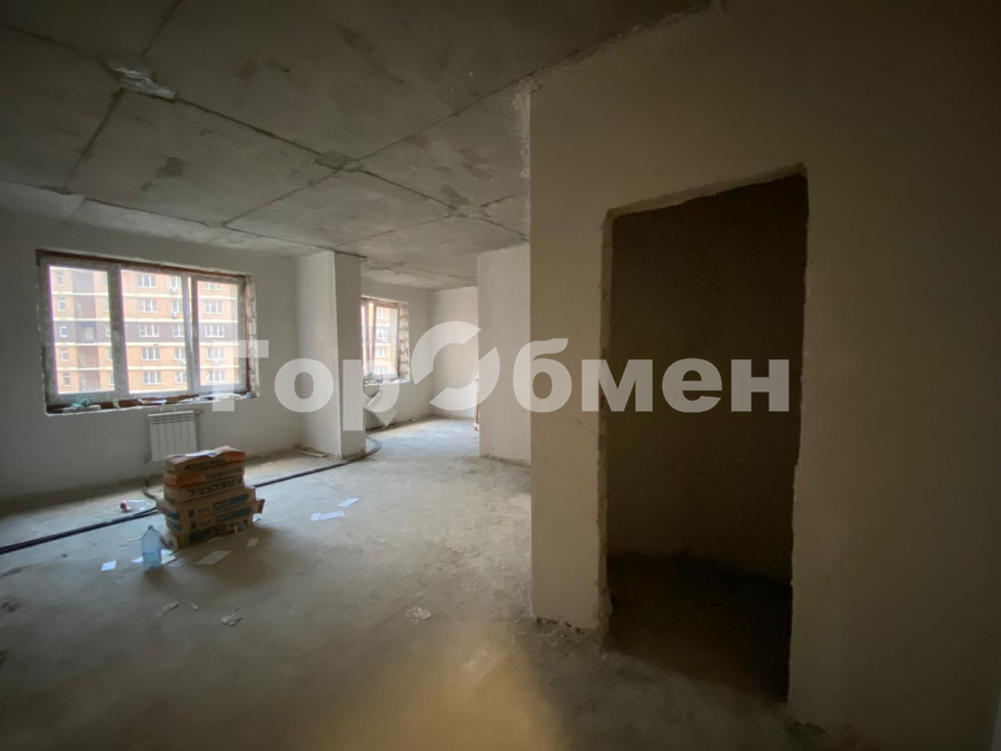 Продажа 3-комнатной квартиры, Балашиха, Россия,   городской округ   Чистопольская улица