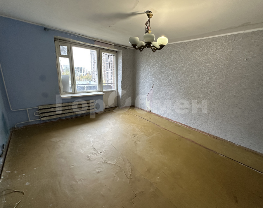 Продажа 1-комнатной квартиры, Москва, Россия,    улица Расплетина