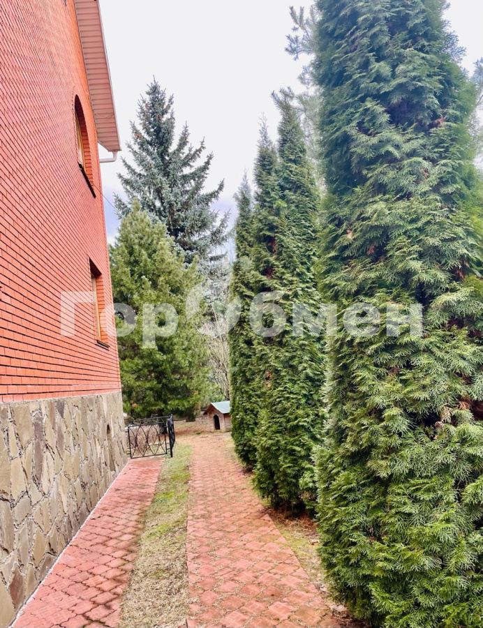 Продажа дома, 369м <sup>2</sup>, 10 сот., Горки-2, Россия,   Одинцовский городской округ