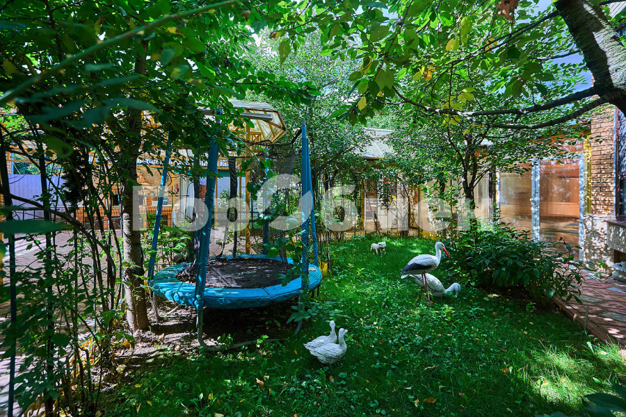 Продажа дома, 415м <sup>2</sup>, 7 сот., Говорово, Россия,    СНТ Мичуринец