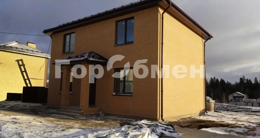 Продажа дома, 154м <sup>2</sup>, 7 сот., Московская, Россия,   городской округ Солнечногорск