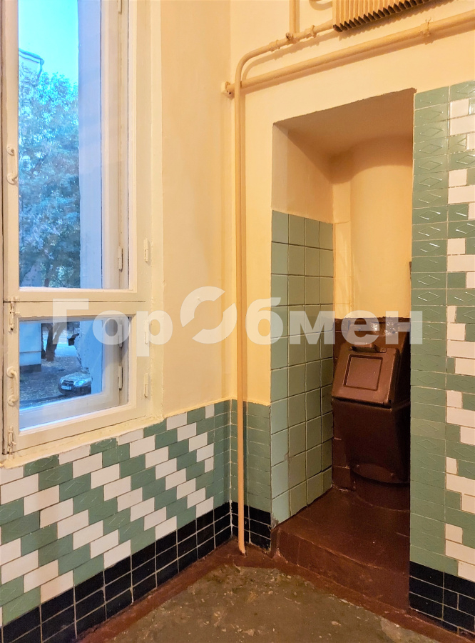 Аренда 3-комнатной квартиры, Москва, Россия,   улица Сущёвский Вал