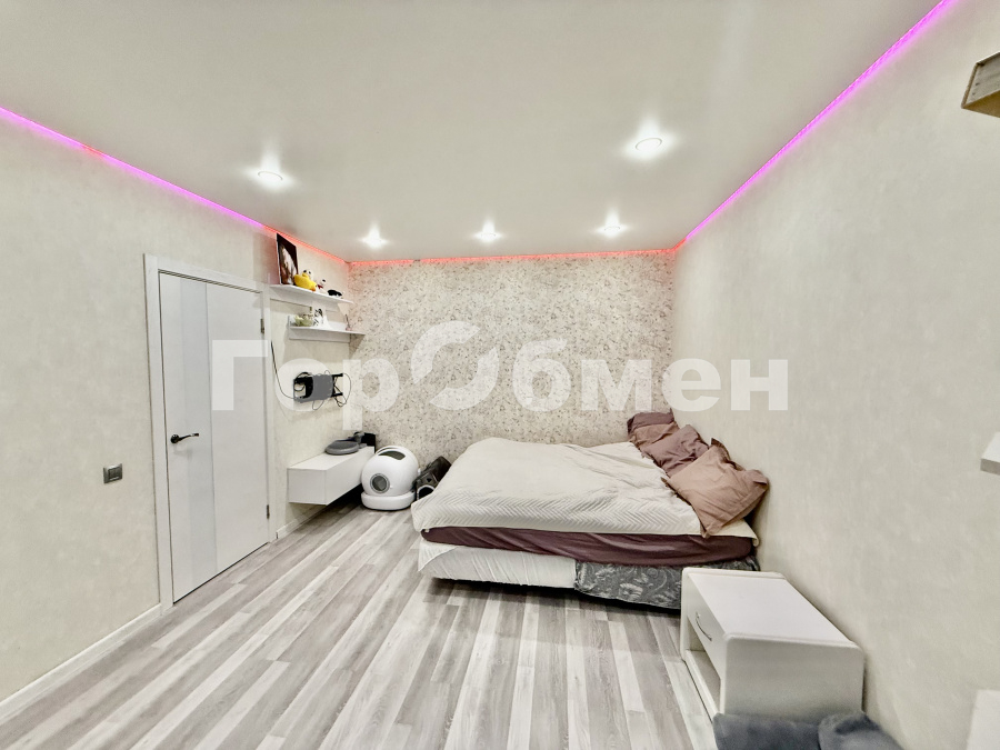 Продажа 1-комнатной квартиры, Москва, Россия,   Балаклавский проспект