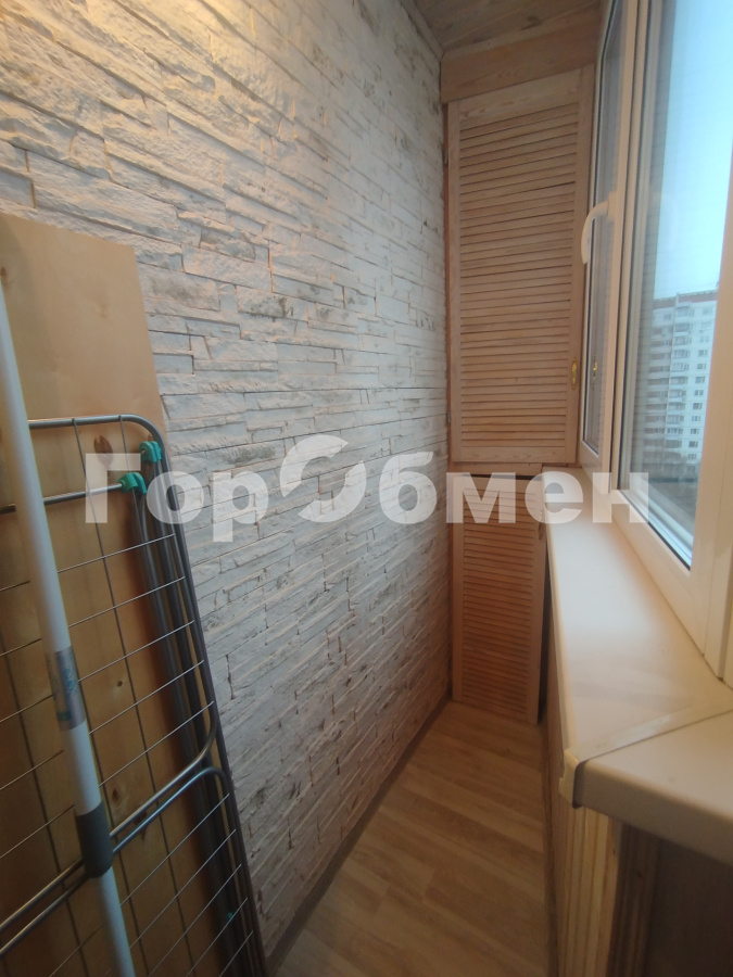 Аренда 3-комнатной квартиры, Москва, Россия,   улица Мичуринский Проспект