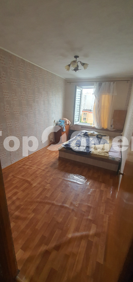 Продажа 2-комнатной квартиры, Московский, Россия,   Новомосковский административный округ