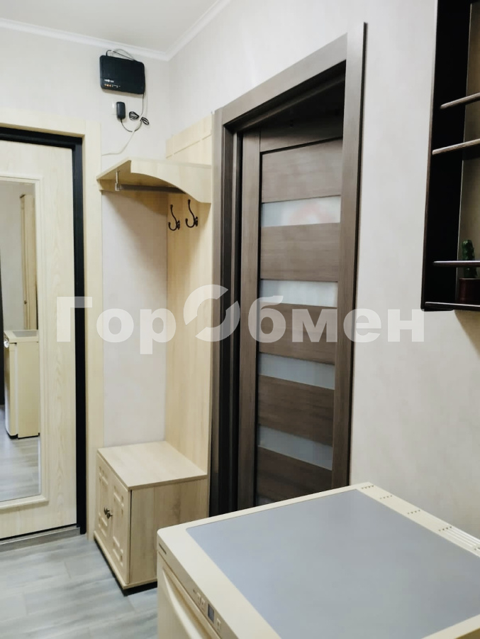 Продажа 1-комнатной квартиры, Домодедово, Россия,    микрорайон Северный