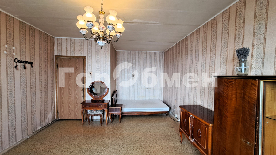 Продажа 1-комнатной квартиры, Москва, Россия,   шоссе Энтузиастов